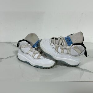 Jordan 11 Retro High Legend Blue 378040-104